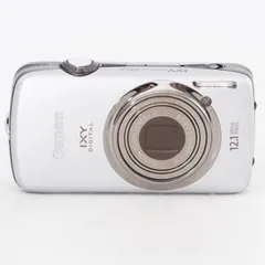 【美品・可動品】Canon IXY 930 IS キャノン デジタルカメラ 20090820134350_816_.jpg
