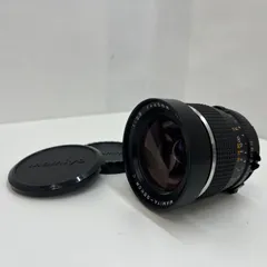 2026年最新】MAMIYA 645 SEKOR C 80mm f2.8の人気アイテム - メルカリ