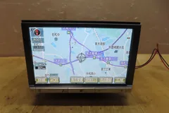 梱包済】トヨタ純正ナビ NHZN-X62G【完動品】 - メルカリ