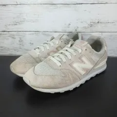 NEW BALANCE WL 996 RI2 ニューバランス ベージュ 24.5cm NBJ-1115907 L07960