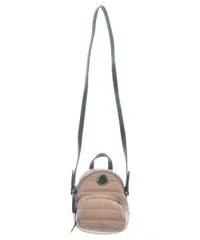 MONCLER ショルダーバッグ レディース 【古着】【中古】【送料無料】