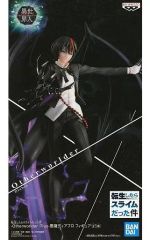 [중고] 피규어 악마 디아블로 [전생하면 슬라임이었던 건] -Otherworlder Plus- 피규어