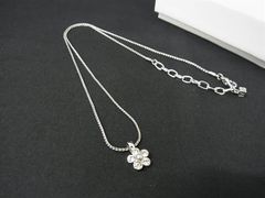 ✴︎Tiffany ペンダント✴︎ 名古屋ウイメンズマラソン2015完走賞 