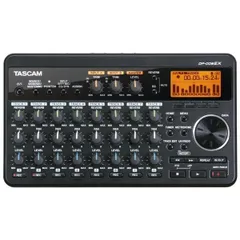 奥田民生TASCAM DP-008EX-OT 8トラックデジタルMTR 受注生産 奥田民生TASCAM DP-008EX-OT 8トラックデジタルMTR 受注生産