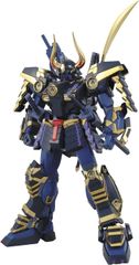 BANDAI SPIRITS(バンダイ スピリッツ) MG 武者ガンダムMk-? 1/100スケール 色分け済みプラモデル