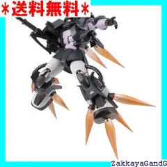 2025年最新】ROBOT魂 機動戦士ガンダム MS-06R-1A 高機動型ザク