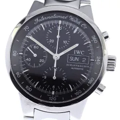 2023年最新】iwc gstの人気アイテム - メルカリ