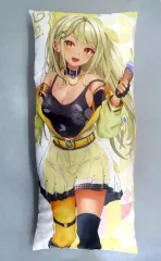 【中古】クッション・本体 神成きゅぴ ビッグクッション～sweets decoration～vol.2 「バーチャルYouTuber ぶいすぽっ!」 GiGO限定