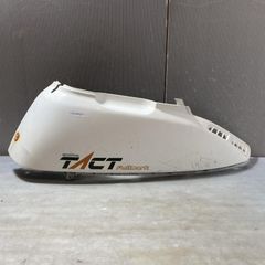 ホンダ タクト AF16 フロントカバー フロントカウル フェンダー - メルカリ