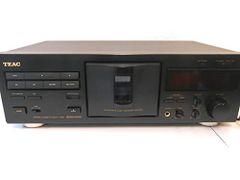 TEAC V-970X カセットデッキ 本体 - メルカリ