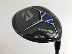 美品名器ブリヂストン TOUR B XD-F 5W　スピーダーS　グリップ新品 美品名器ブリヂストン TOUR B XD-F 5W スピーダーS グリップ新品