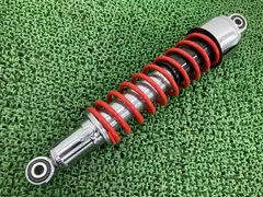 2025年最新】モンキー125 サスペンションの人気アイテム - メルカリ