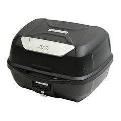 GIVI　ジビ バイク用 リアボックス モノロック 43L E43NTL トップケース　バイク　ケース