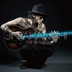 【新品】Mi Amor [CD+DVD](初回限定盤B) / 赤西仁