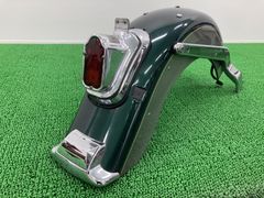 ハーレー　GUIDE　R-H5 トゥームストーン　テールランプ Harley Guide R-H5 Tombstone Taillight, Knucklehead Panhead