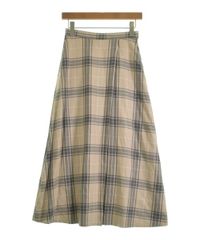 UNITED ARROWS ロング・マキシ丈スカート レディース 【古着】【中古】【送料無料】