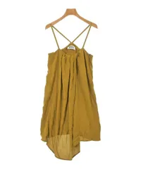 MM6 ワンピース レディース 【古着】【中古】【送料無料】