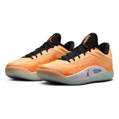JORDAN ZION 4 PF ジョーダン ザイオン 4 【MEN'S】 peach cream/black-white-total orange FD0591-800