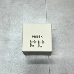 2025年最新】Preek ファッションの人気アイテム - メルカリ