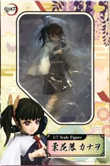 2025年最新】栗花落カナヲ フィギュア ファットカンパニーの人気