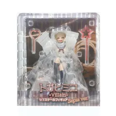 2025年最新】トガヒミコ Villain sepiaの人気アイテム - メルカリ