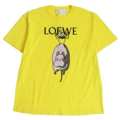 2024年最新】loewe 千と千尋 tシャツの人気アイテム - メルカリ