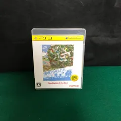 4953　PS3ソフト　塊魂TRIBUTE　the　Best【中古】