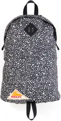 ケルティ KELTY アウトドア DP GIRLS DAYPACK バックパック キャンプ デイリー フェス レジャー  32592424 BLACKD BLACKDALMATIA