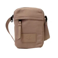 【新品 未使用】Calvin Klein Jeans カルバンクライン アウトレット バッグ ナイロン レポーターバッグ ショルダーバッグ 4G3089G 200