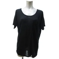 最終値下げ　美品　ヘルムートラング　カットソー HELMUT LANG ヘルムートラング カットソー ロンT グンゼ製 日本