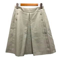 2024年最新】フォクシー ひざ丈スカートの人気アイテム - メルカリ 