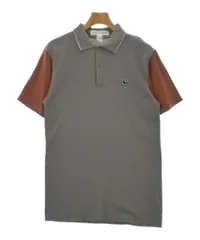 COMME des GARCONS SHIRT ポロシャツ メンズ 【古着】【中古】【送料無料】のサムネイル