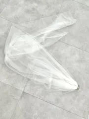 2025年最新】verawang 3段ベールの人気アイテム - メルカリ 2025年最新】verawang 3段ベールの人気アイテム - メルカリ