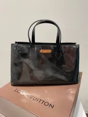❣️セール中　極美品 ルイヴィトン ウィルシャーPMトートバッグ　ハンドバッグ 楽天市場】【バッグ】LOUIS VUITTON ルイ ヴィトン モノグラム