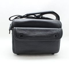 LEICA ロゴ入りカメラバッグ