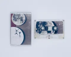 Scab - livin’ proof カセットテープ
