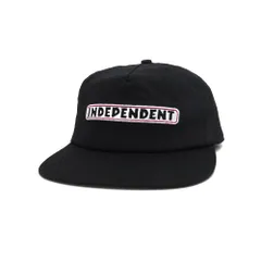 2025年最新】INDEPENDENT メンズ キャップの人気アイテム - メルカリ