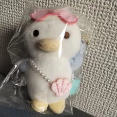 激レア　うさぎとあそぼ　ぬいぐるみBIG コリラックマ ペンギン　2013年 画像5 / 20＞コリラックマがうさぎになった!?“うさぎとあそぼ