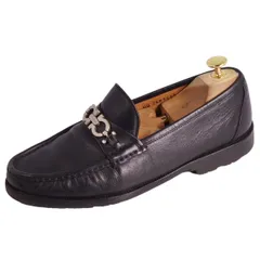 サルヴァトーレ フェラガモ Salvatore Ferragamo ローファーのサムネイル