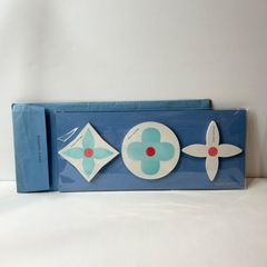希少 レア【LOUIS VUITTON ルイ ヴィトン】モノグラム 付箋セット ポストイット