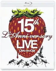 2025年最新】ラルク 15 anniversaryの人気アイテム - メルカリ