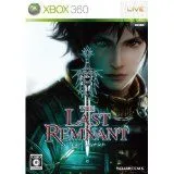 【中古】XBOX360 ラスト レムナント