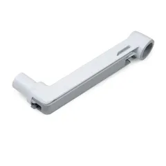【新品・3営業日で発送】ERGOTRON エルゴトロン LX EXTENSION、BRIGHT WHITE【45-289-216】のサムネイル