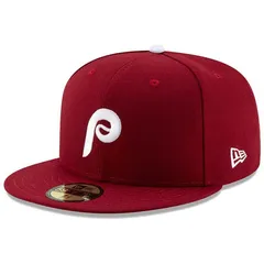 C30 ニューエラ 59fifty フィリーズ usa製 ヴィンテージ 2000 2025年最新】フィラデルフィアフィリーズ キャップの人気
