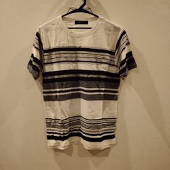 nano UNIVERSE  メンズ　Tシャツ
