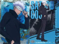 【中古】アニメ系トレカ 32[SP]：五条 悟