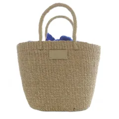 値下げしました！Agenes.b アニエスベー　カゴバック NIKO様 アニエスb かごバッグ agnes b.（アニエスベー）の「かご