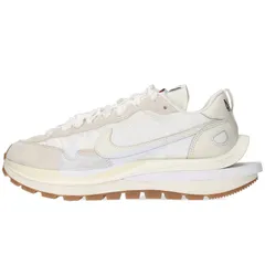 2023年最新】sacai × nike vapor waffle white gumの人気アイテム