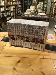 【コミックセット商品】呪術廻戦　コミック　0-18巻セット (集英社) コミック –　芥見下々 (著)　***