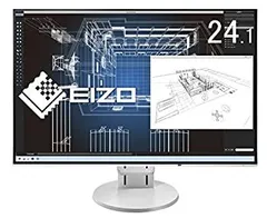 EIZO EV2456-RBK 2020年製 箱付属品あり WW3179 Amazon.co.jp: EIZO FlexScan 24.1インチ ディスプレイ モニター
